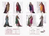 Niharika Vol 6 By Kala Cotton Ajrak Printed Kurti With Bottom Dupatta 